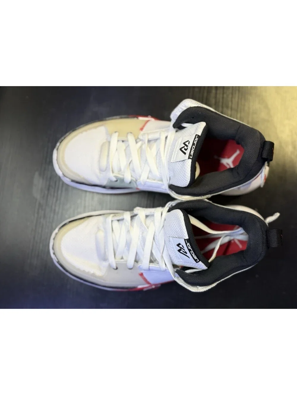 Jordan size 11